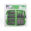Bitset 45 stuks | Hardcase