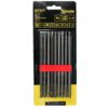 Bitset mix 10 stuks pz torx ph 150 mm - Afbeelding 3