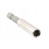 Magneethouder voor 1/4 mm bit uiteinden