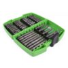 Bitset 45 stuks | Hardcase - Afbeelding 3
