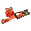 Spanband met ratel en haken| 5 meter | 3 Ton